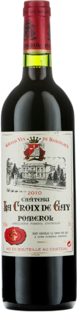 Вино Chateau La Croix de Gay 2020 1500 мл