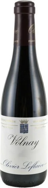 Вино Olivier Leflaive Freres Volnay AOC  Вольнэ  2013  375 мл