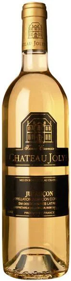 Вино Chateau Jolys Jurancon AOC  Шато Жоли 2010  750 мл