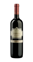 Вино Domaine Boyar Sophia  Gamza    2016  750 мл
