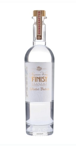 Водка Finist Winter Batch 700 мл