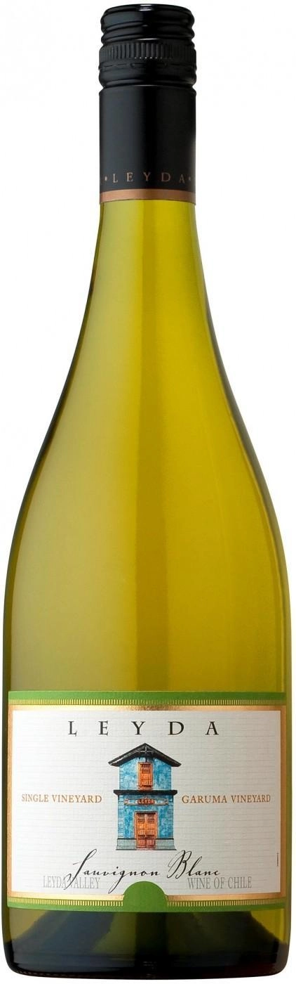 Вино  Garuma Sauvignon Blanc   2019 750 мл