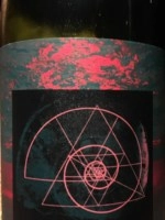 Вино  Do.t.e. inf.RarE.D Rosato   Ду.ти.и    инф.РарЕ.Д 2018   750 мл