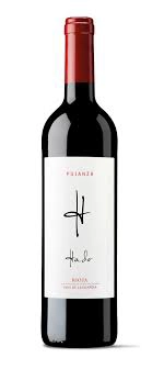 Вино  БОДЕГАС И ВИНЬЕДОС ПУХАНСА Pujanza Hado DOCa Rioja 2019 750 мл 13,5 %