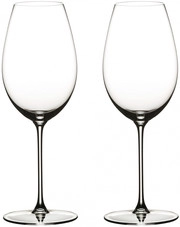 Бокал Riedel Veritas Sauvignon Blanc  set of 2 glasses Ридель Веритас  Совиньон Блан набор из 2 бокалов хрусталь 440 мл
