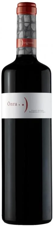 Вино  Lagravera  Onra negre Онра негре 2011 750 мл