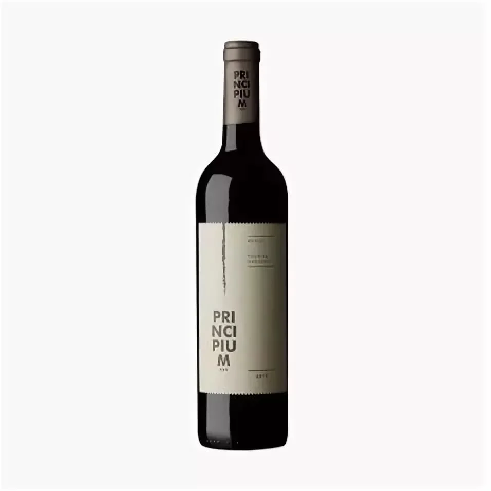 Вино   Quinta da Romeira   Principium  Merlot Touriga Nacional Lisboa  Кинта да Ромейра  Принсипиум Мерло Турига Насьонал  Лиссабон   750 мл