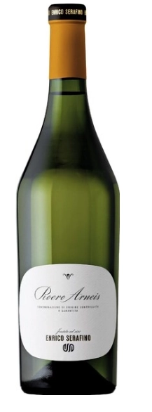 Вино Enrico Serafino Roero Arneis 750 ml 2021 12,5%