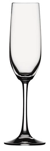 Бокал Spiegelau Vino Grande Sparkling Wine Шпигелау Вино Гранде бокалы для игристых вин 178 мл  арт  4510007