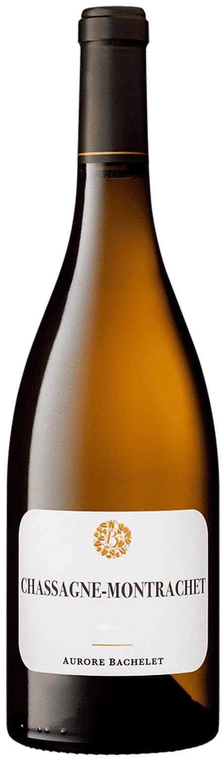 Вино Aurore Bachelet Chassagne-Montrachet 2023 750 мл