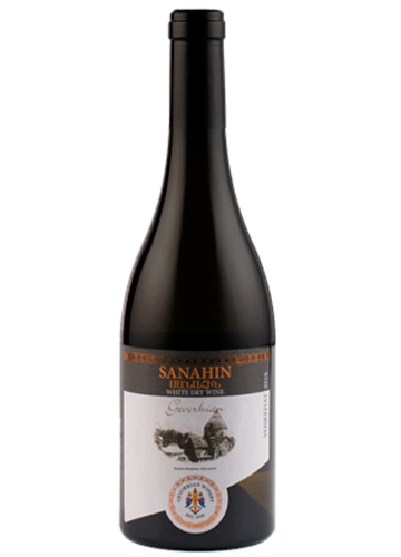 Вино  Gevorkian Winery Sanahin    2017 750 мл