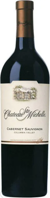 Вино Каберне Совиньон, Коламбия Вэлли, Cabernet Sauvignon, Columbia Valley, 2012, 750 мл