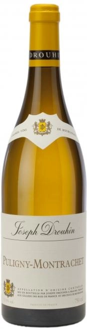 Вино Maison Joseph Drouhin Puligny-Montrachet AOC 2023  750 мл 