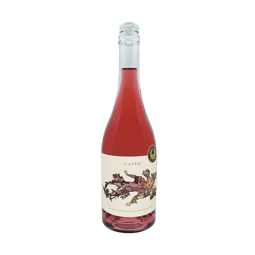 ВИНО  ABADIA DA COVA CAINO ROSADO  АБАДИЯ ДА КОВА КАИНЬО РОСАДО  розовое сухое 750 мл