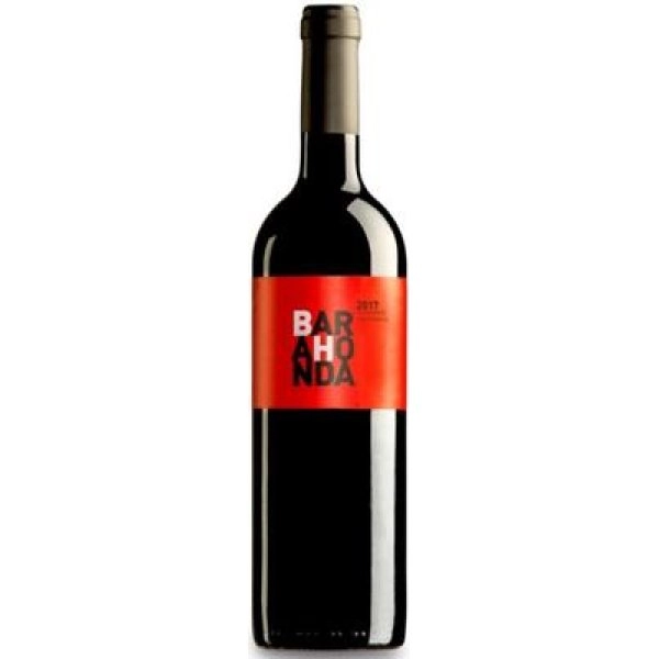 Вино Barahonda Monastrell DO  750 мл