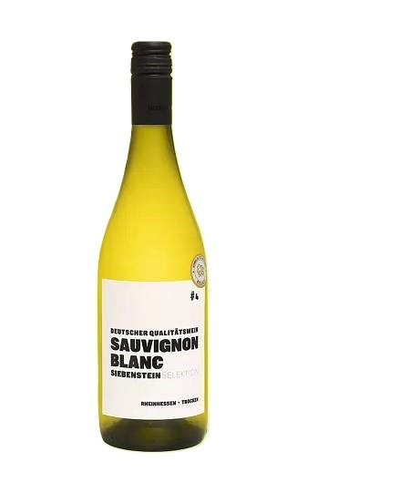 Вино Andreas Oster Weinkellerei Siebenstein Sauvignon Blanc  750 мл