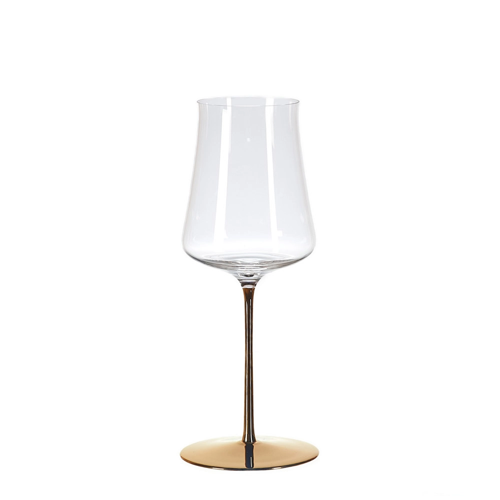 Набор  из 6-ти  бокалов для  пива Sophienwald Royal Gold Phoenix Beer  Софиенвальд   Роял Голд  Феникс Бир  425 мл