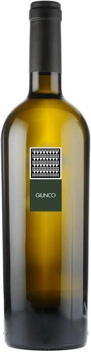 Вино Mesa Giunco Vermentino di Sardegna DOC Меса Джунко Верментино ди Сардиния 2017 750 мл