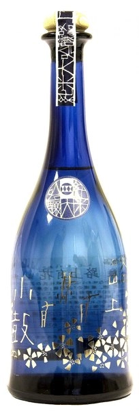 Саке  Rojou Honaari  720 мл  17 %