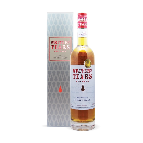 ВИСКИ Writers Tears Red Head  700 мл