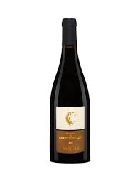 Вино Domaine de la Cendrillon Inedite  rouge Corbieres 2014 750 мл 14,5%