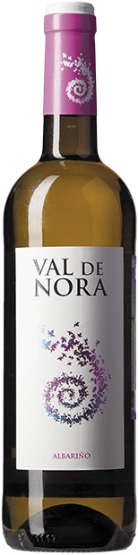 Вино Vina Nora, Val de Nora, ВИНЬЯ НОРА, Вал де Нора  2018 750 мл