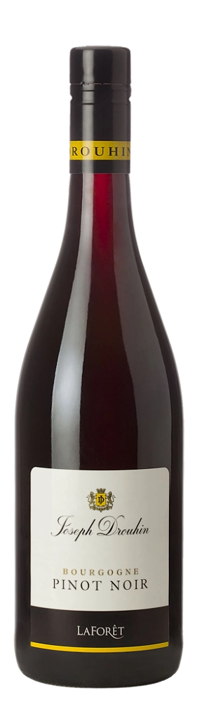 Вино Maison Joseph Drouhin  Laforet Bourgogne Pinot Noir AOC Мэзон Жозеф Друэн Лафоре Бургонь Пино Нуар 2021 750 мл