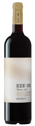 Вино Desert Sand Shiraz  750 мл