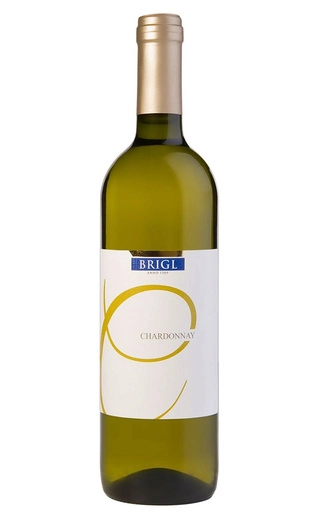 Вино Brigl Chardonnay   750 мл