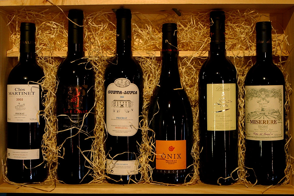 Девять винных терминов, которые должен знать каждый