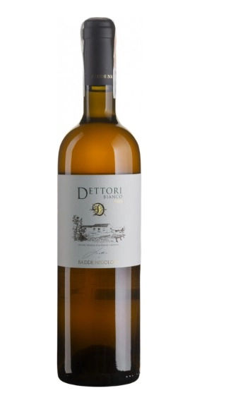 Вино Tenute Dettori Badde Nigolosu Тенута Деттори Романья Деттори Бьянко Бадде Ниголосу 2016 750 мл