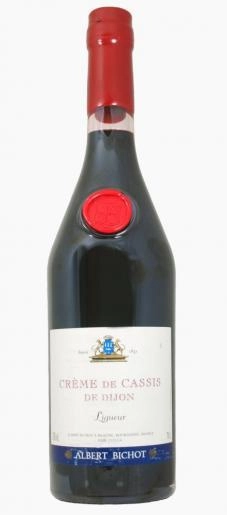 Ликер Albert Bichot Crème de Cassis de Dijon 700 мл