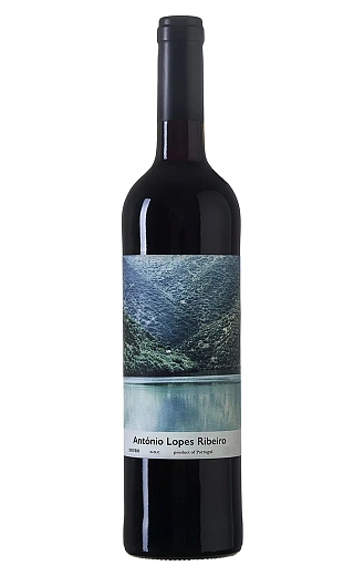Вино Casa de Mouraz Antonio Lopes Ribeiro Red Douro 2020 750 мл 13,5%