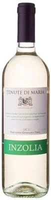 Вино Tenute di Maria Insolia Тенуте ди Мария Инзолия 2014 750 мл