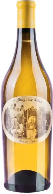 Вино Weingut Wieninger  Nussberg  Alte Reben Вайнгут Винингер Нуссберг  Альте Ребен 2012 750 мл