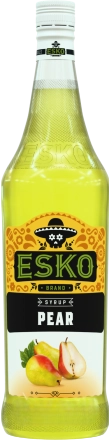 Сироп Esko Bar Pear  1000 мл