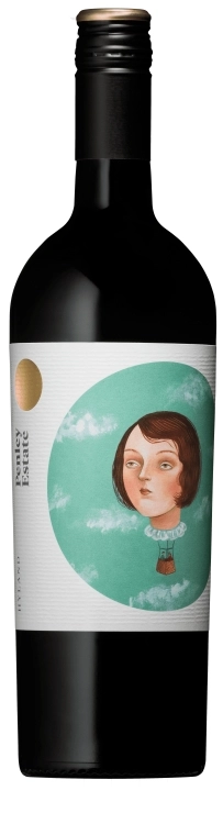 Вино Penley Estate Hyland Пенли Эстейт Хайлэнд Шираз 750 мл