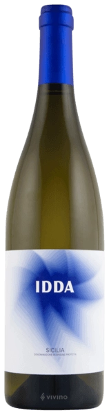 Вино Gaja Idda Sicilia DOP     2021  750 мл