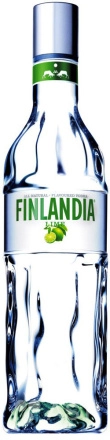 Водка Finlandia Lime Финляндия  Лайм  700 мл
