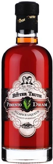 Ликер The Bitter Truth Pimento Dram  500 мл