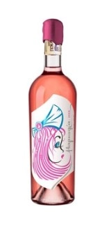 Вино Покровское  Маринка Розе  750 мл