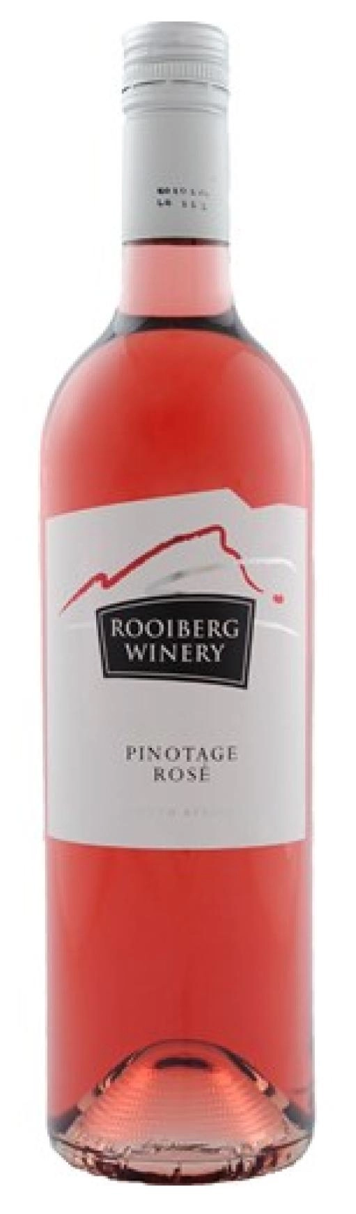 Вино ROOIBERG WYNMAKERY, "Pinotage Rose", Руиберг Вайнери, "Пинотаж Розе", 0,75 мл
