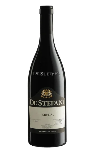 Вино  De Stefani   Kreda  Veneto IGT 2021 750 мл 14,5%