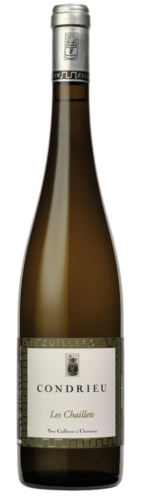 Вино Condrieu AOC Les Chaillet  Vieille Vignes  2019 750 мл
