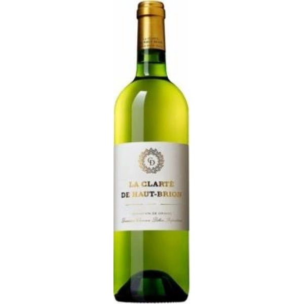 Вино Chateau Haut - Brion La Clarte de Haut-Brion Pessac-Leognan AOC  2022  750 мл