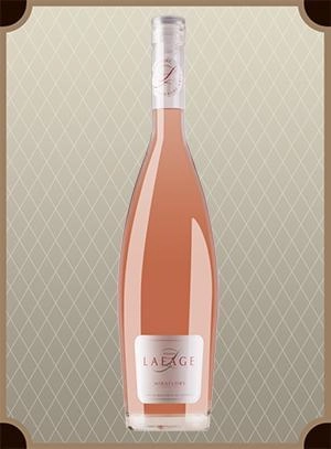 Вино Domaine Lafage AOC Cotes de Roussillon Miraflors  2018 750 мл