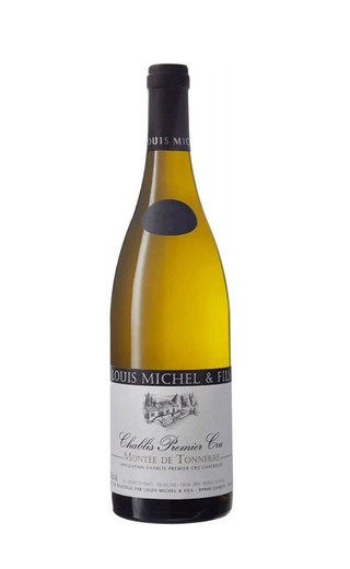 Вино Louis Michel & Fils Chablis Premier Cru  Montee de Tonnerre  AOC  2021 750 мл