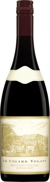 Вино Le Cigare Volant   2011 750 мл