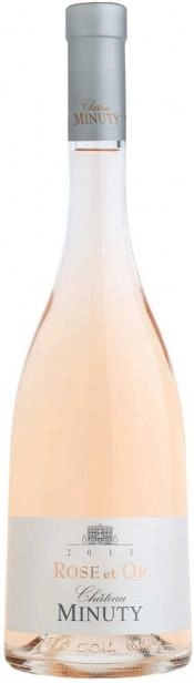 Вино Chateau Minuty, "Rose et Or", "Розе э Ор", 2013, 1500 мл