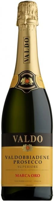 Игристое вино Valdo Marca Oro Prosecco di Valdobbiadene Superiore DOCG  750 мл